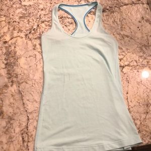 LULULEMON tank!